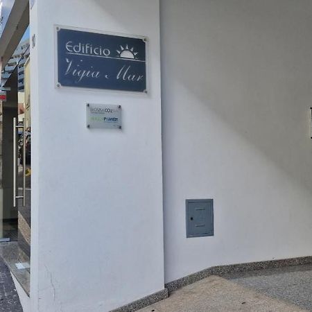 Ocean Pearl Apartment K Funchal  Extérieur photo