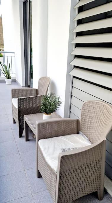 Ocean Pearl Apartment K Funchal  Extérieur photo