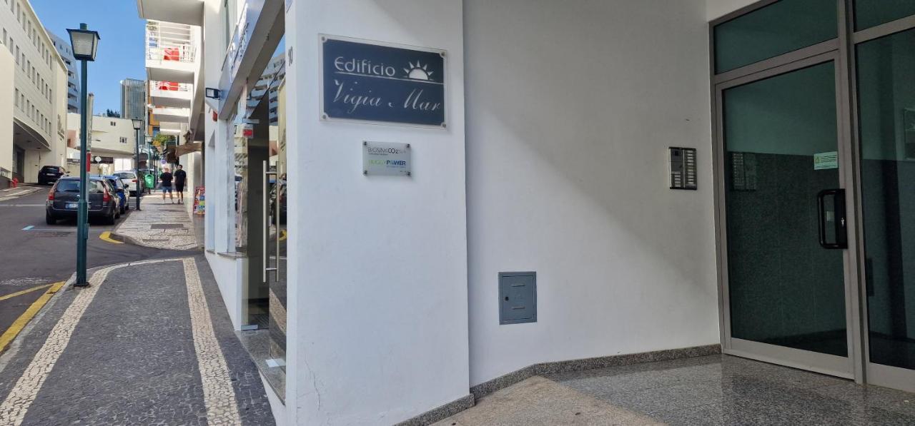 Ocean Pearl Apartment K Funchal  Extérieur photo