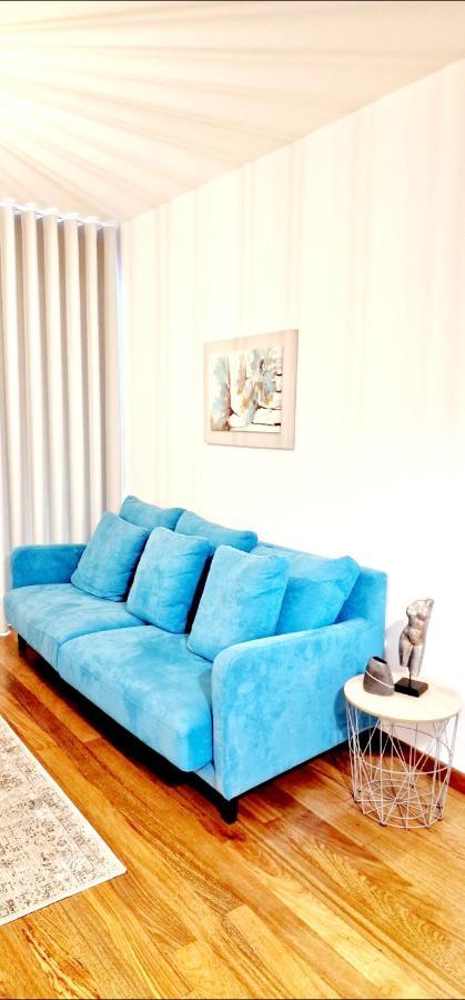 Ocean Pearl Apartment K Funchal  Extérieur photo