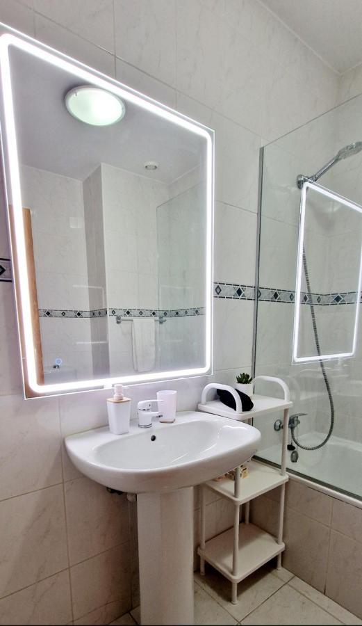 Ocean Pearl Apartment K Funchal  Extérieur photo