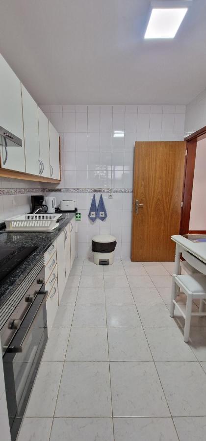 Ocean Pearl Apartment K Funchal  Extérieur photo